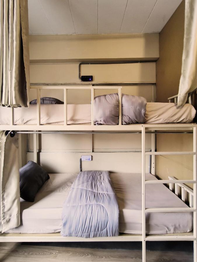 Albergue Youyen Banguecoque