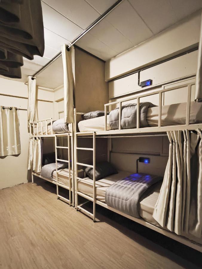 Youyen Albergue *