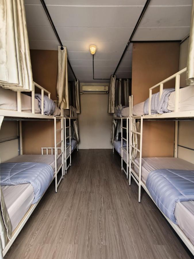 Albergue Youyen Banguecoque