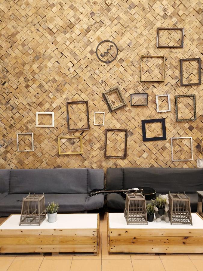 Albergue Youyen