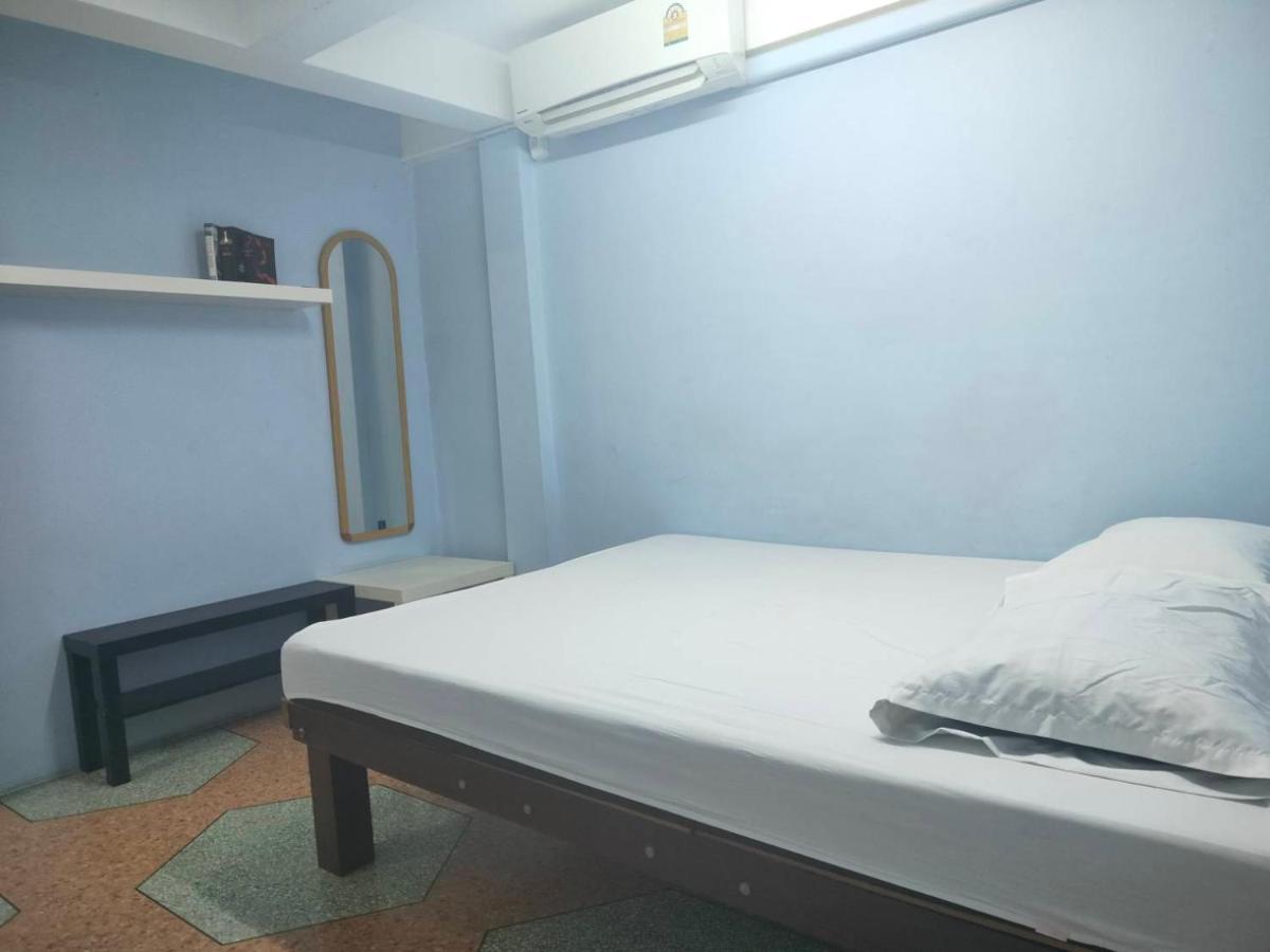 Wonderful Khaosan Hostel