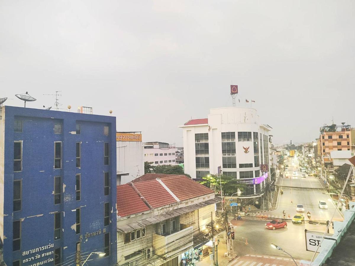 Hostel Wonderful Khaosan Bangkok