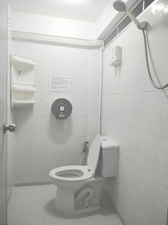 Wonderful Khaosan Hostel *