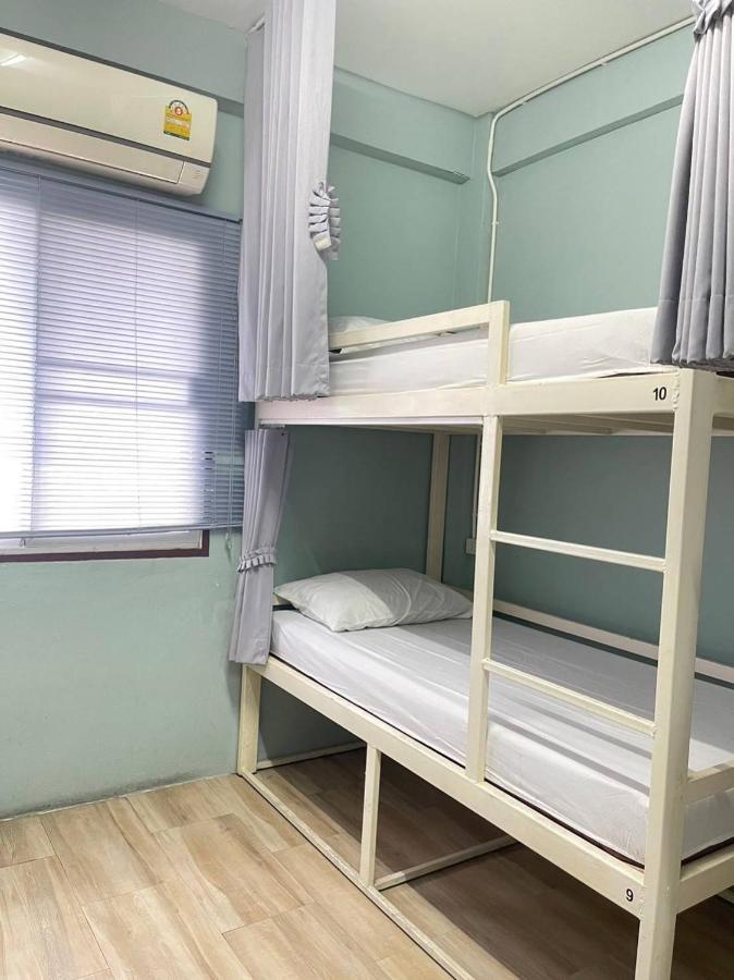 Wonderful Khaosan Hostel