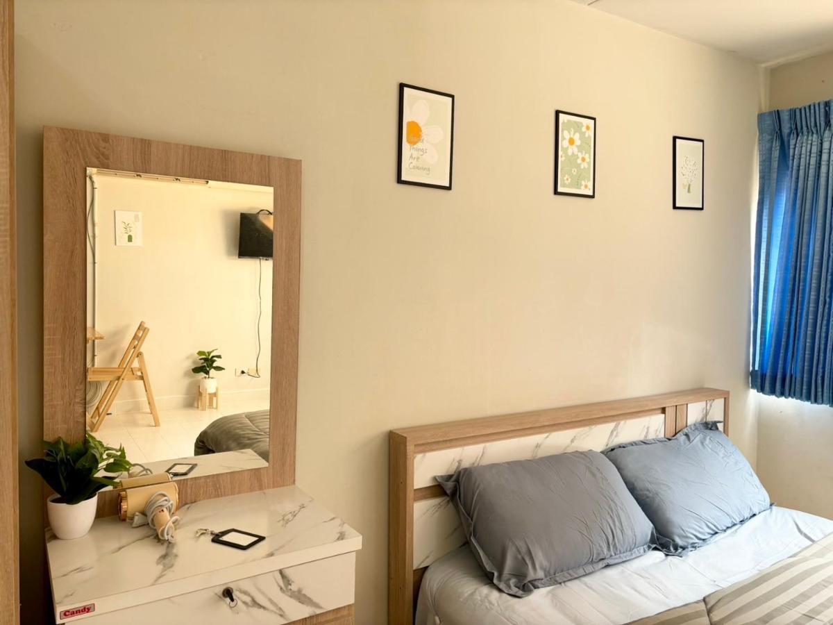Apartment For Rent Poppular T8 Fl 6 *