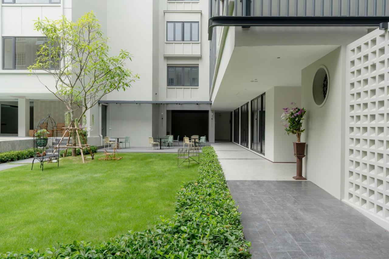 Pranakorn Heritage 4* Bangkok