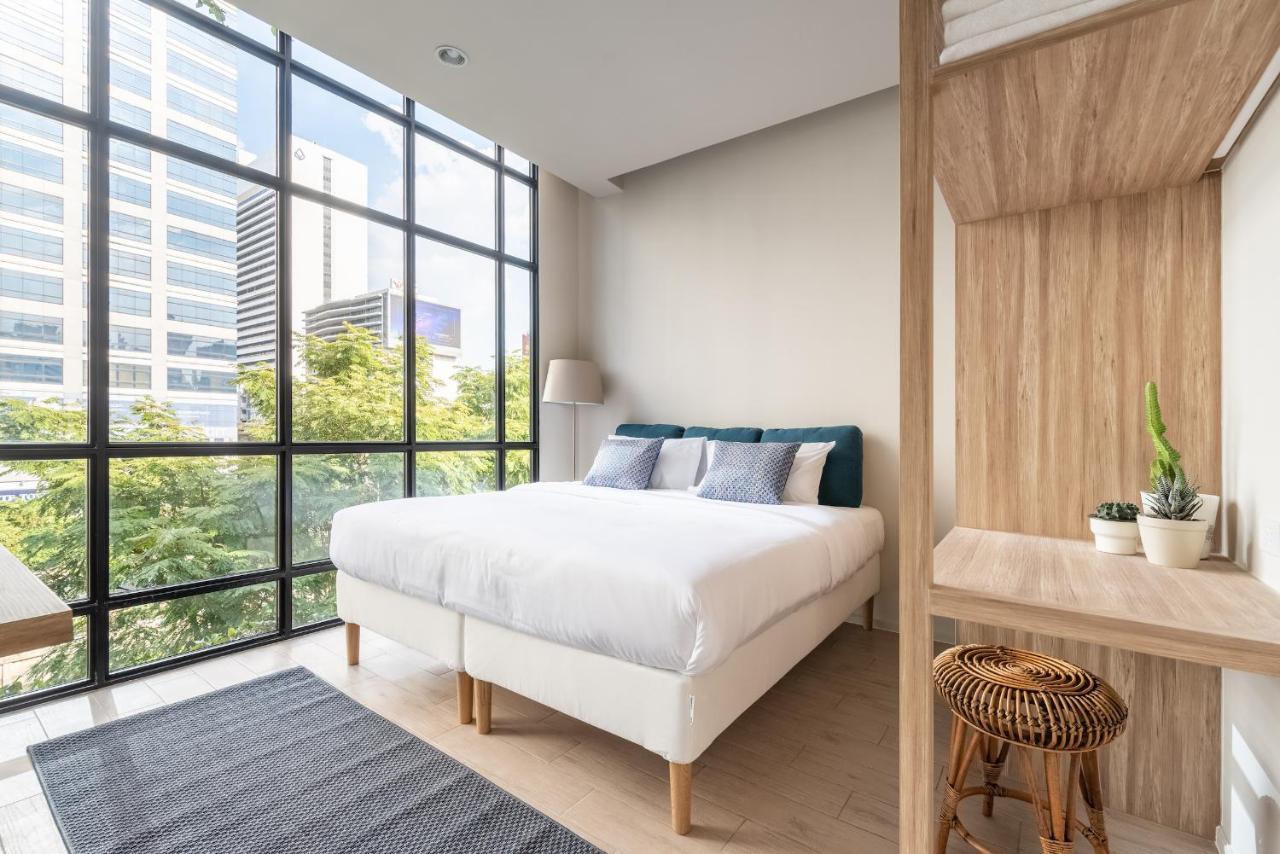 Silom Nara Aparthotel *