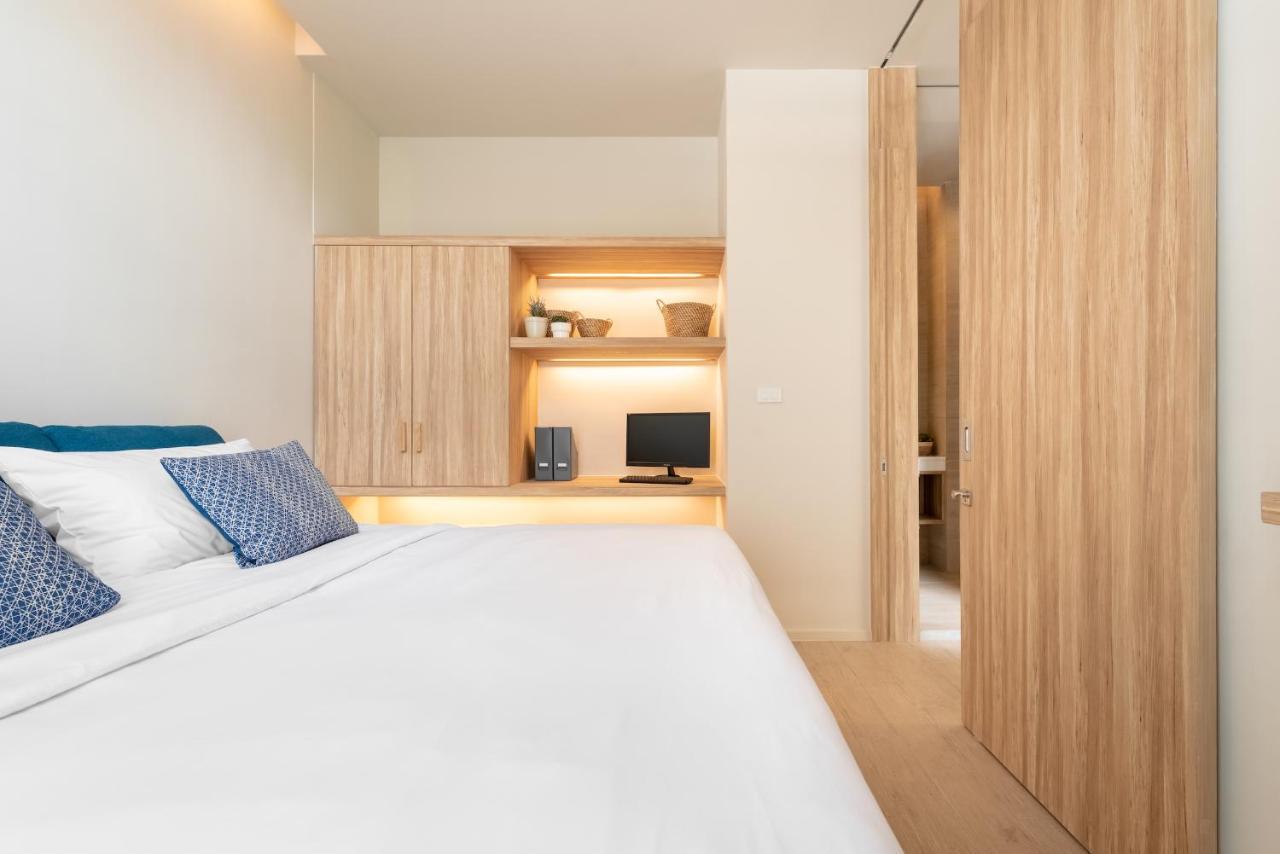 Aparthotel Silom Nara