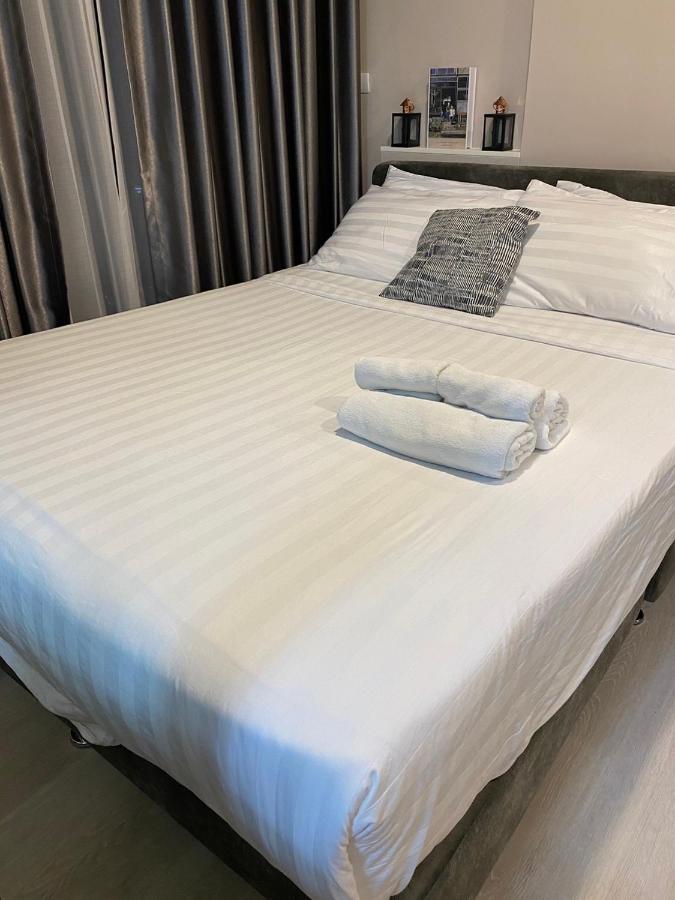 Apartment Maxxi Prime Ratchada - Sutthisan Mrt *