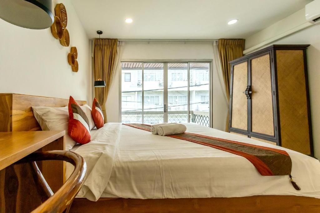 Narastay @ Phrom Phong Aparthotel Bangkok