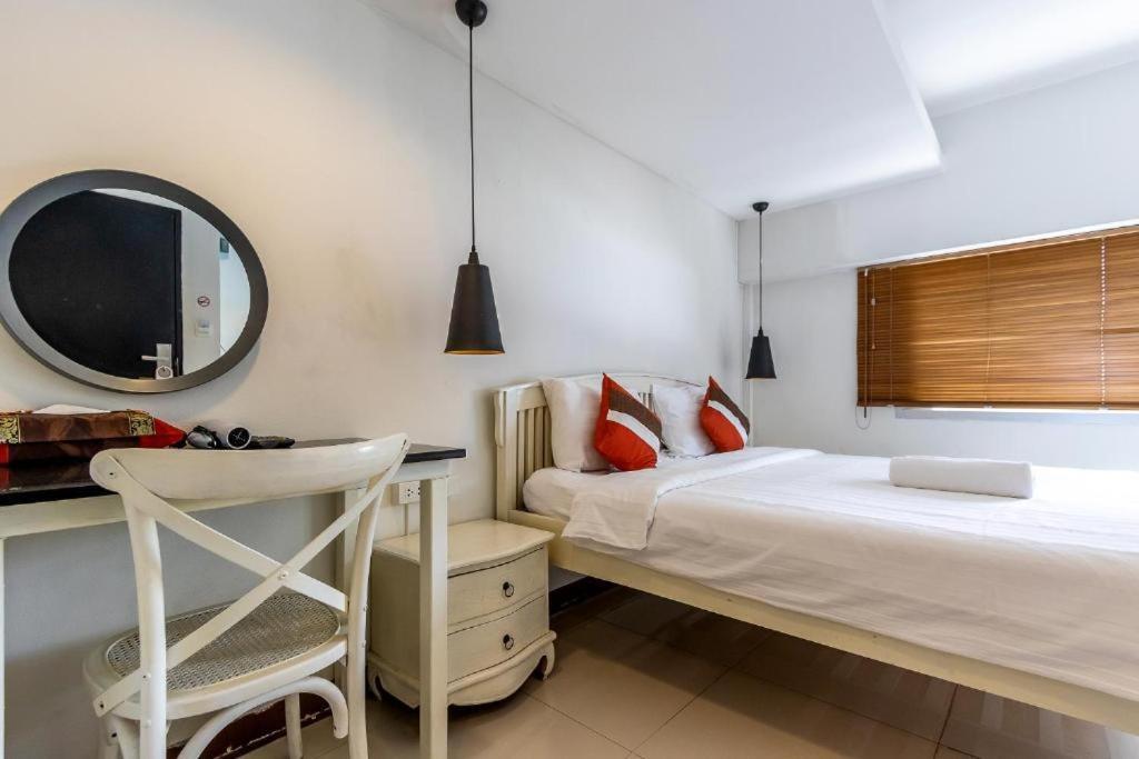 Narastay @ Phrom Phong Aparthotel *