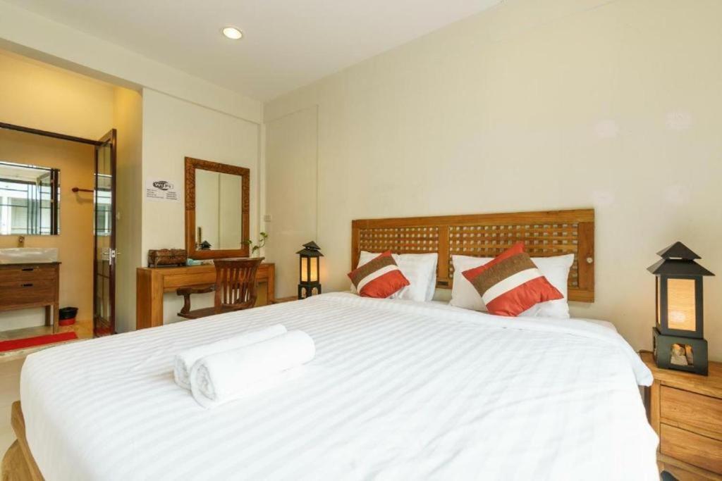 Aparthotel Narastay @ Phrom Phong