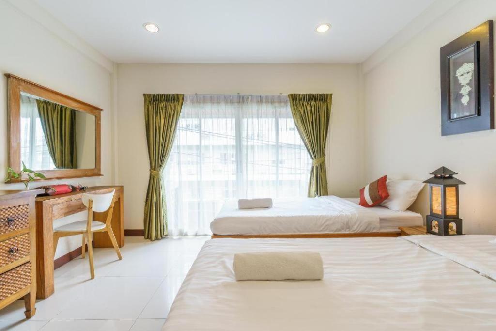 Narastay @ Phrom Phong Aparthotel Bangkok