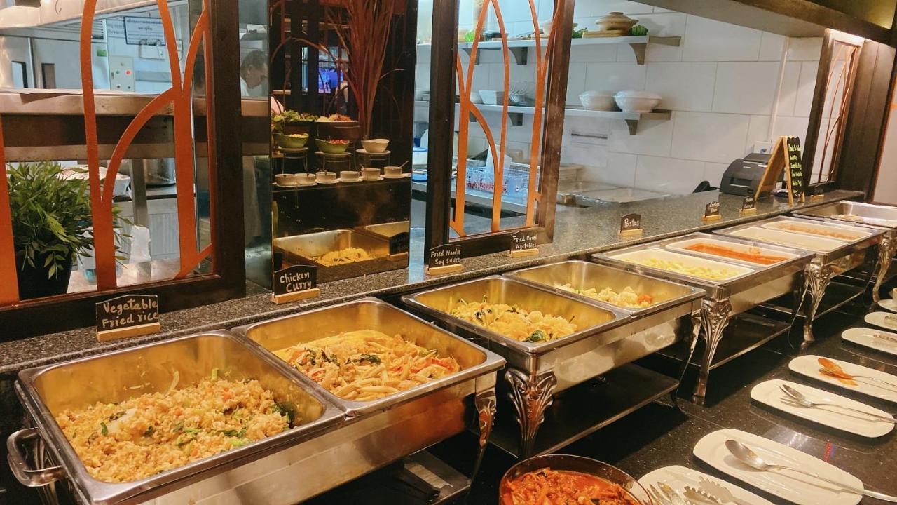 Manhattan 4* Bangkok
