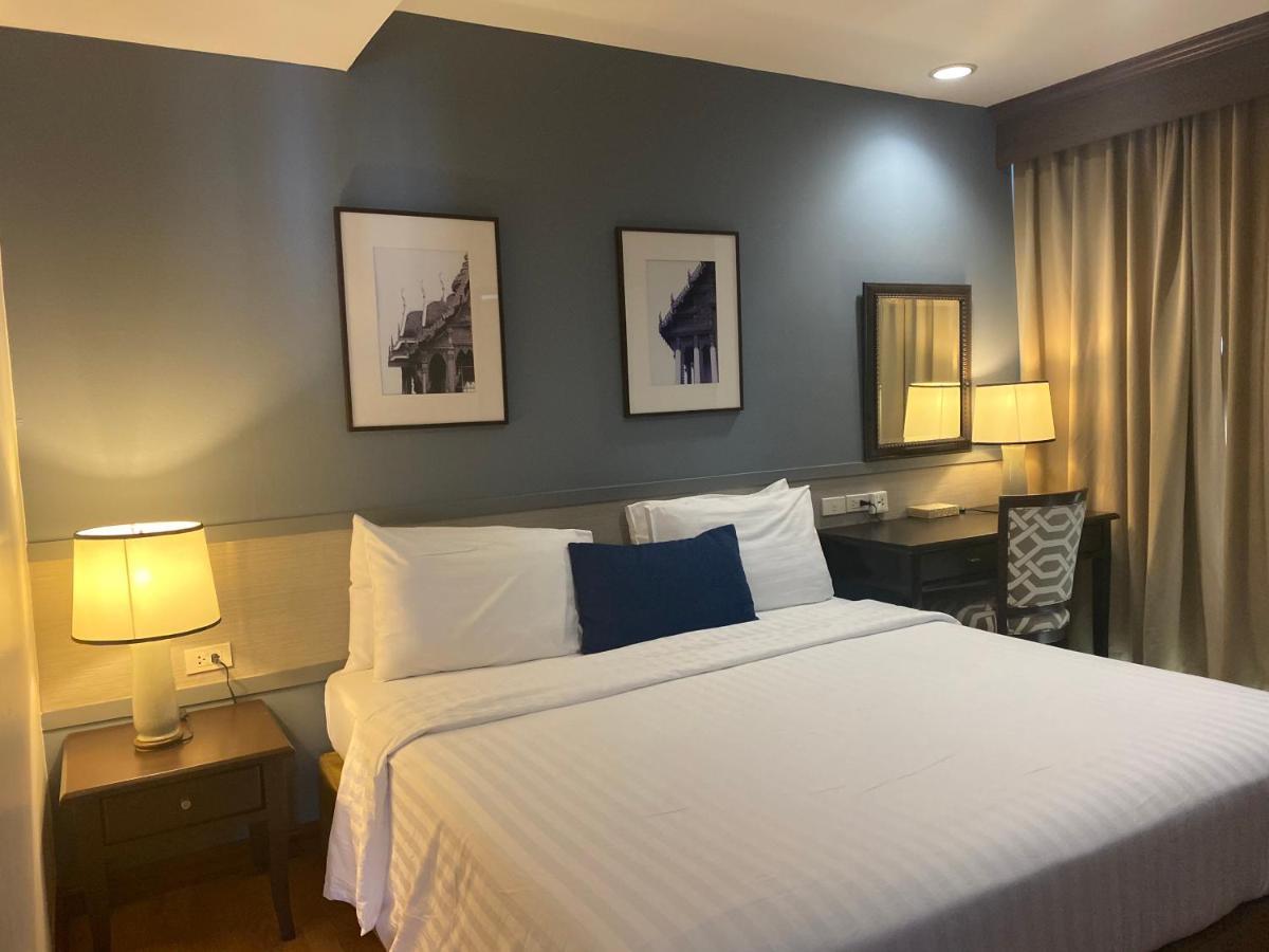 Evergreen Place Siam By Uhg Hotel