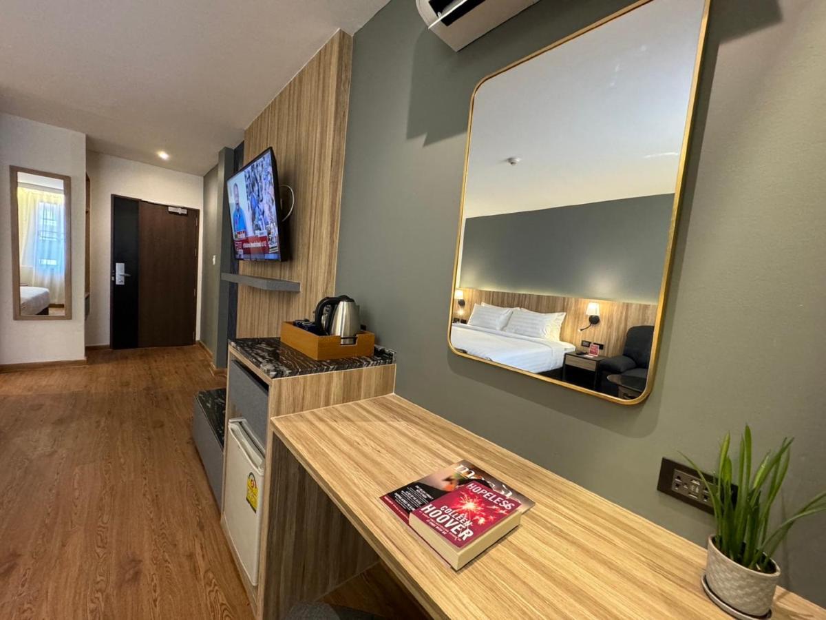 Hotel Icheck Sukhumvit 19