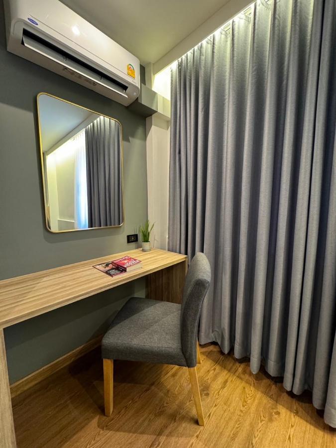 Hotel Icheck Sukhumvit 19