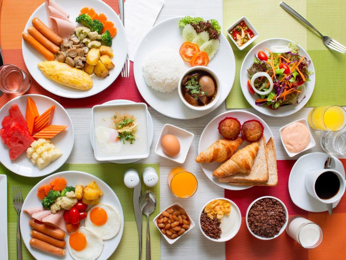 Hotel Ibis Sathorn Bangkok