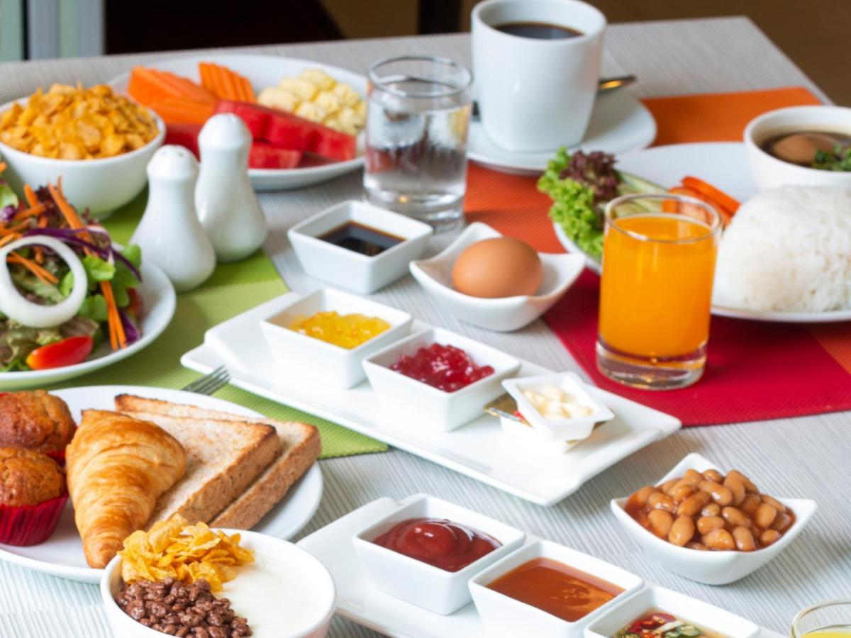 Hotel Ibis Sathorn