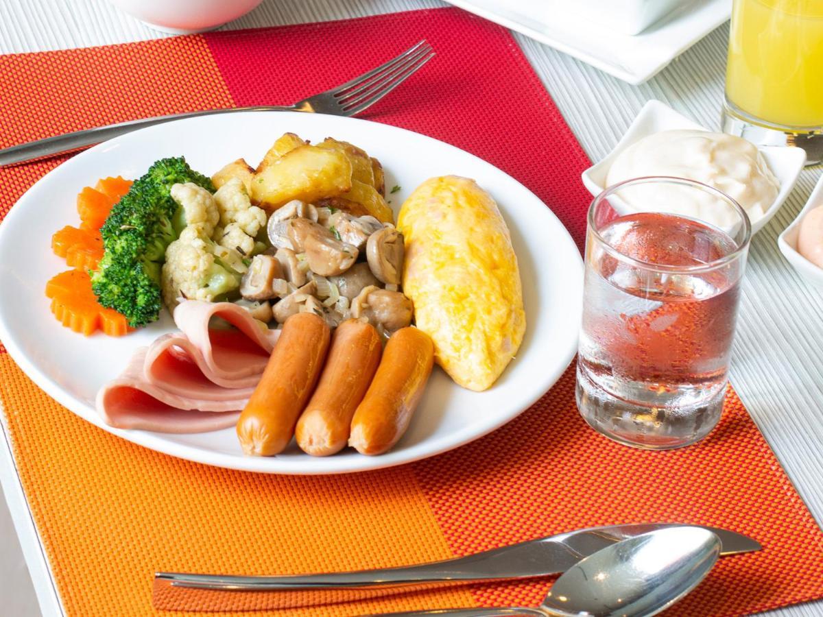 Hotel Ibis Sathorn 3*