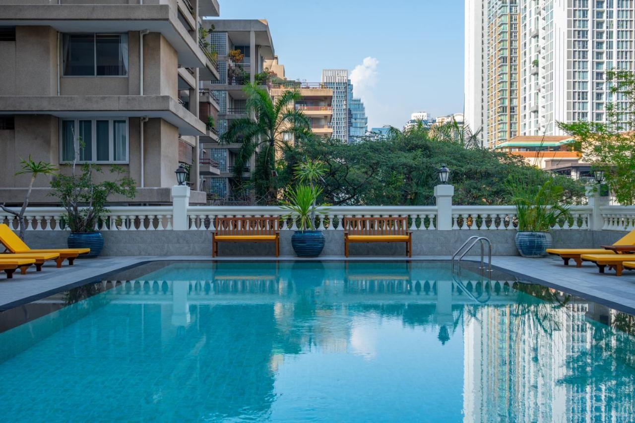 Nh Sukhumvit Boulevard 5* Bangkok