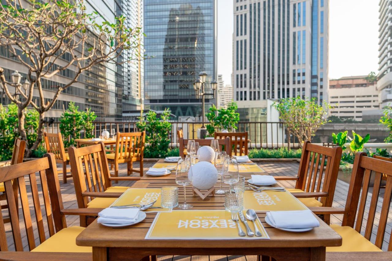 Nh Sukhumvit Boulevard Hotel Bangkok
