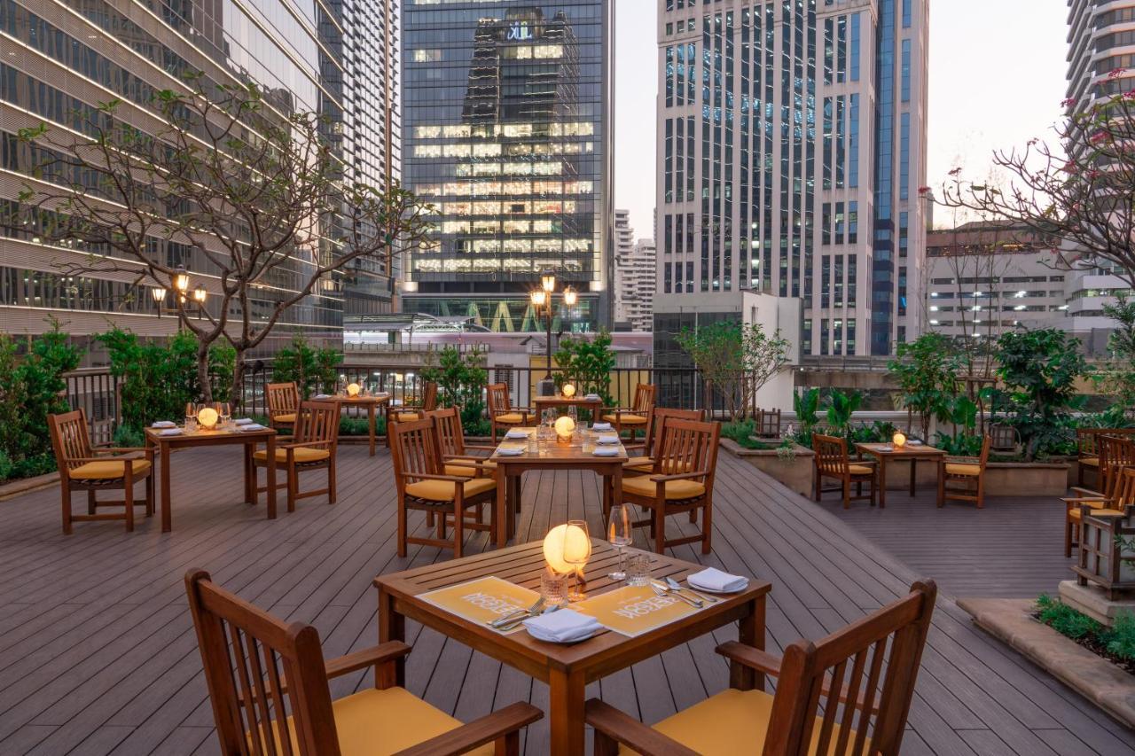 Nh Sukhumvit Boulevard Bangkok