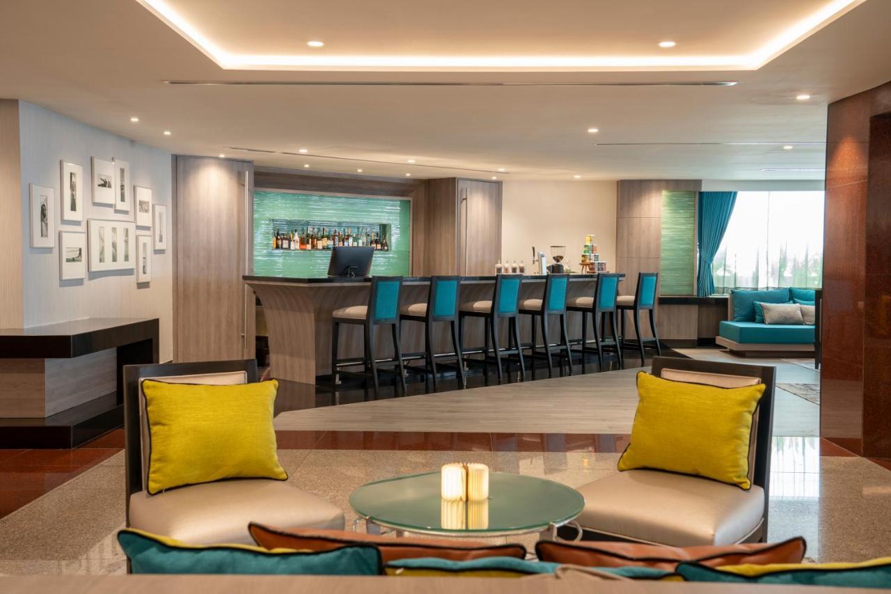 Nh Sukhumvit Boulevard Hotel
