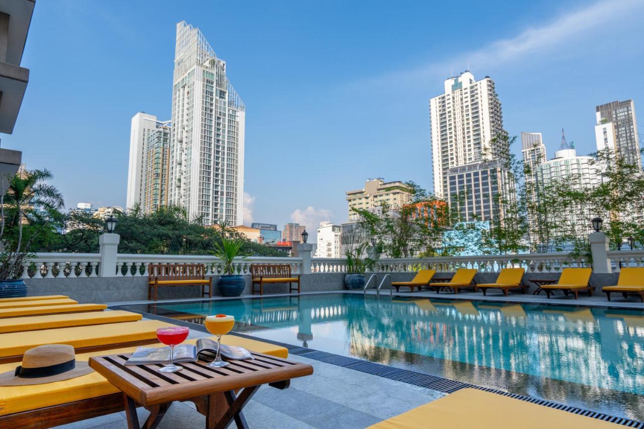 Hotel Nh Sukhumvit Boulevard