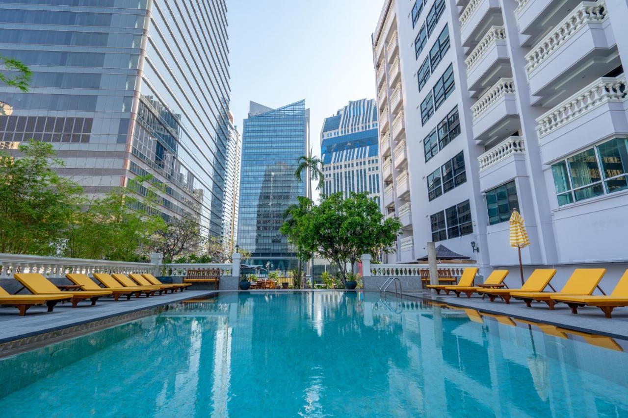 Nh Sukhumvit Boulevard Bangkok