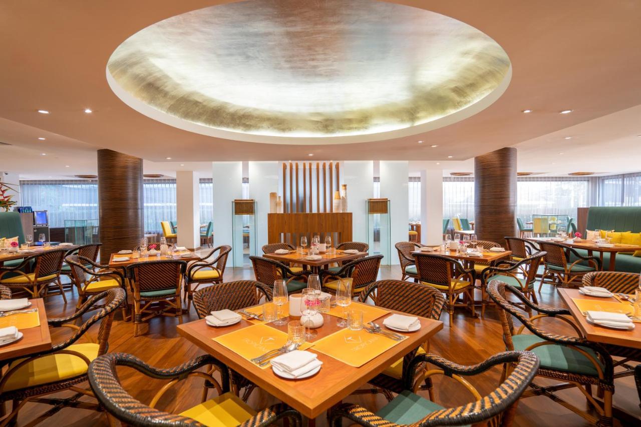 Nh Sukhumvit Boulevard 5*