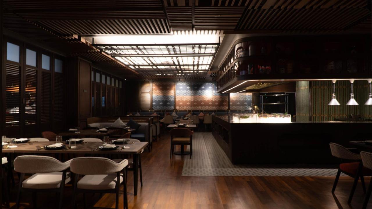 Amari Hotel Bangkok