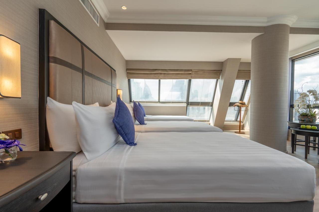 Hotel Nh Sukhumvit Boulevard 5*