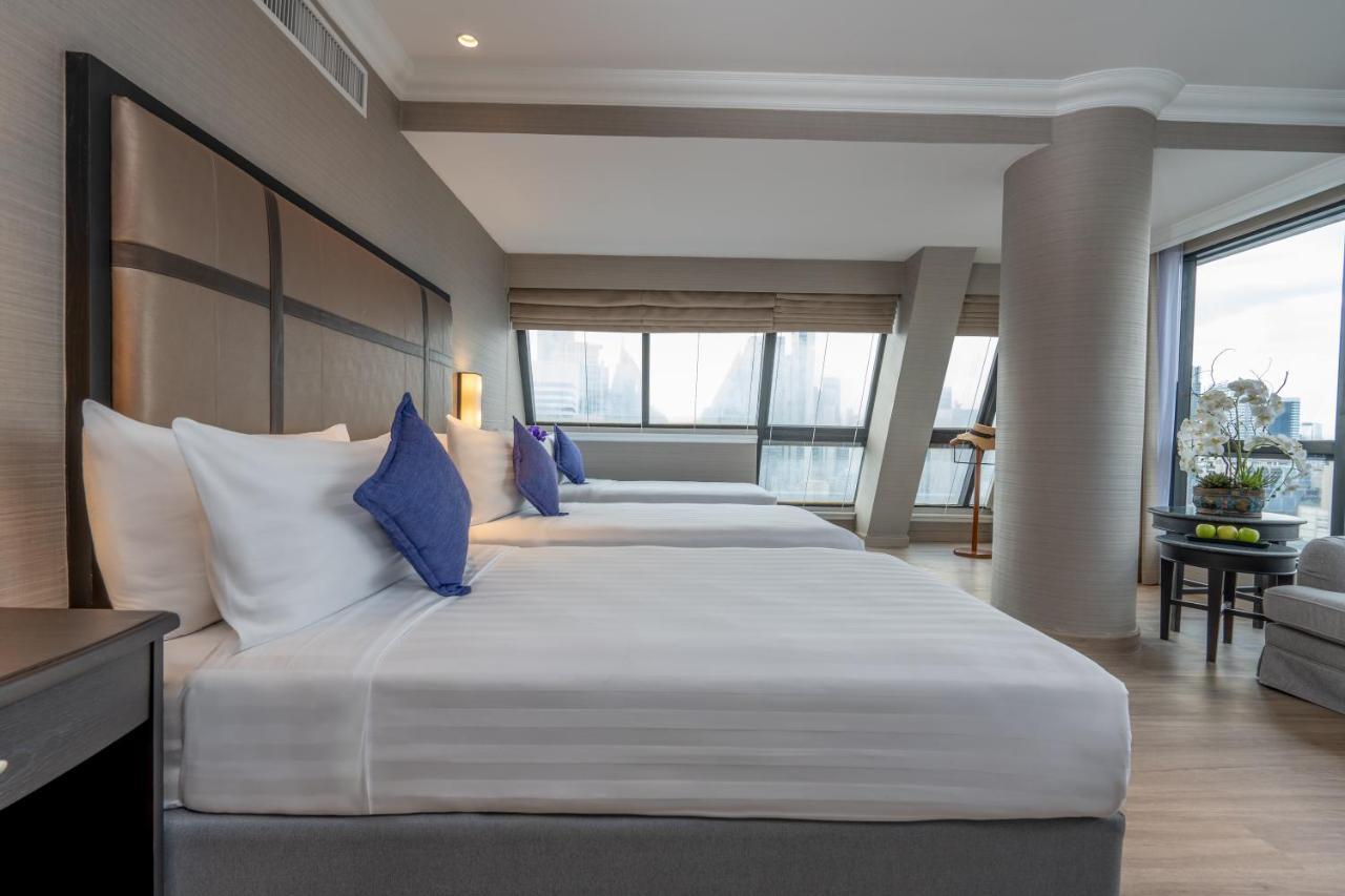 Nh Sukhumvit Boulevard 5*