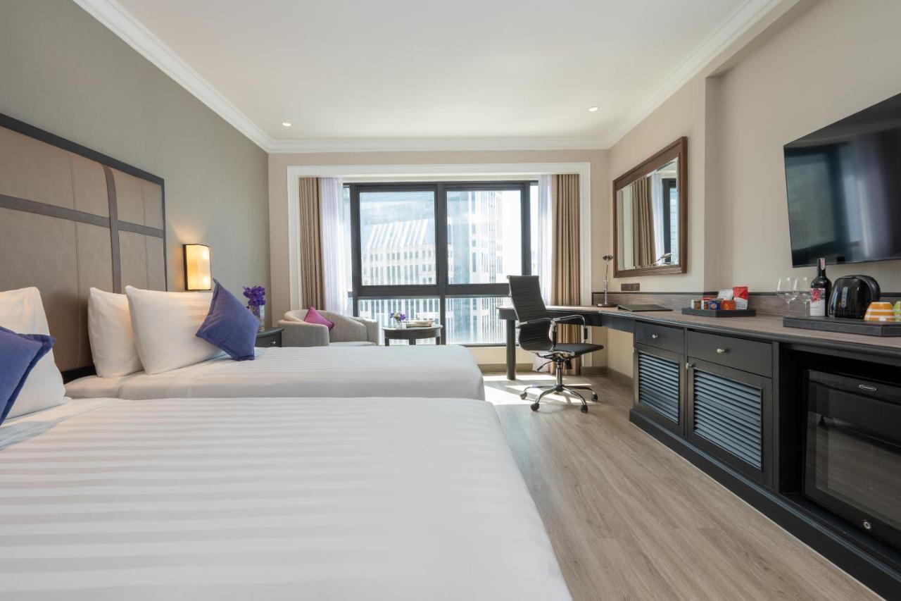 Hotel Nh Sukhumvit Boulevard