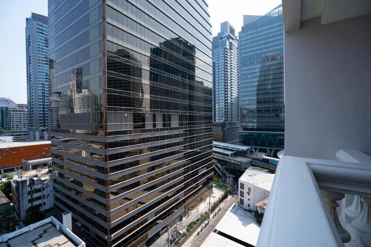 Nh Sukhumvit Boulevard Hotel