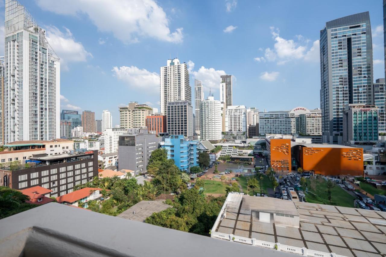 Hotel Nh Sukhumvit Boulevard 5*