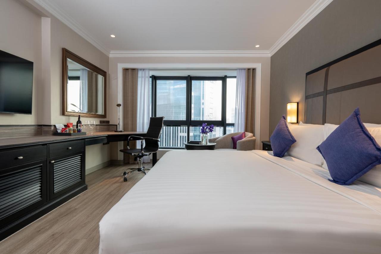 Hotel Nh Sukhumvit Boulevard Bangkok