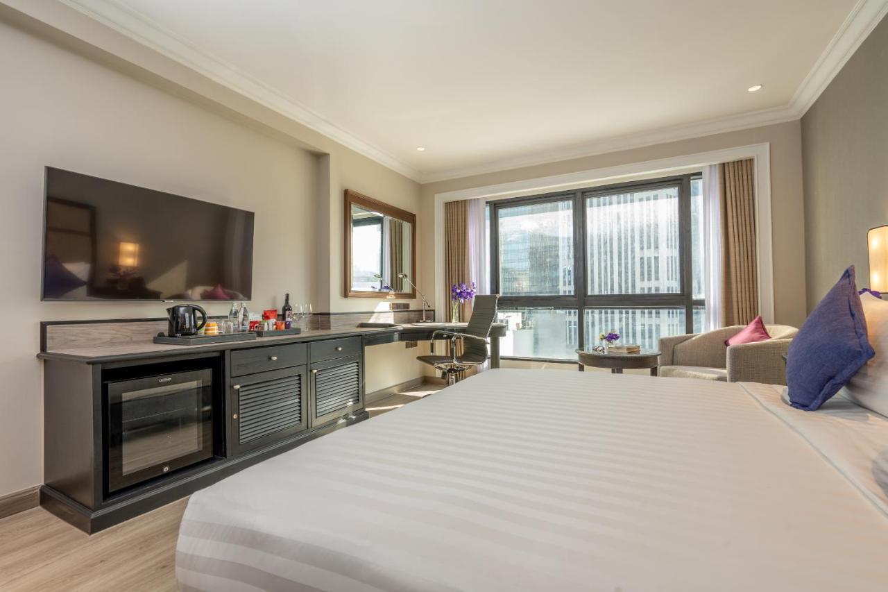 Hotel Nh Sukhumvit Boulevard