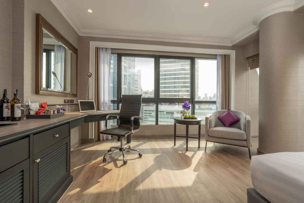 Nh Sukhumvit Boulevard Hotel