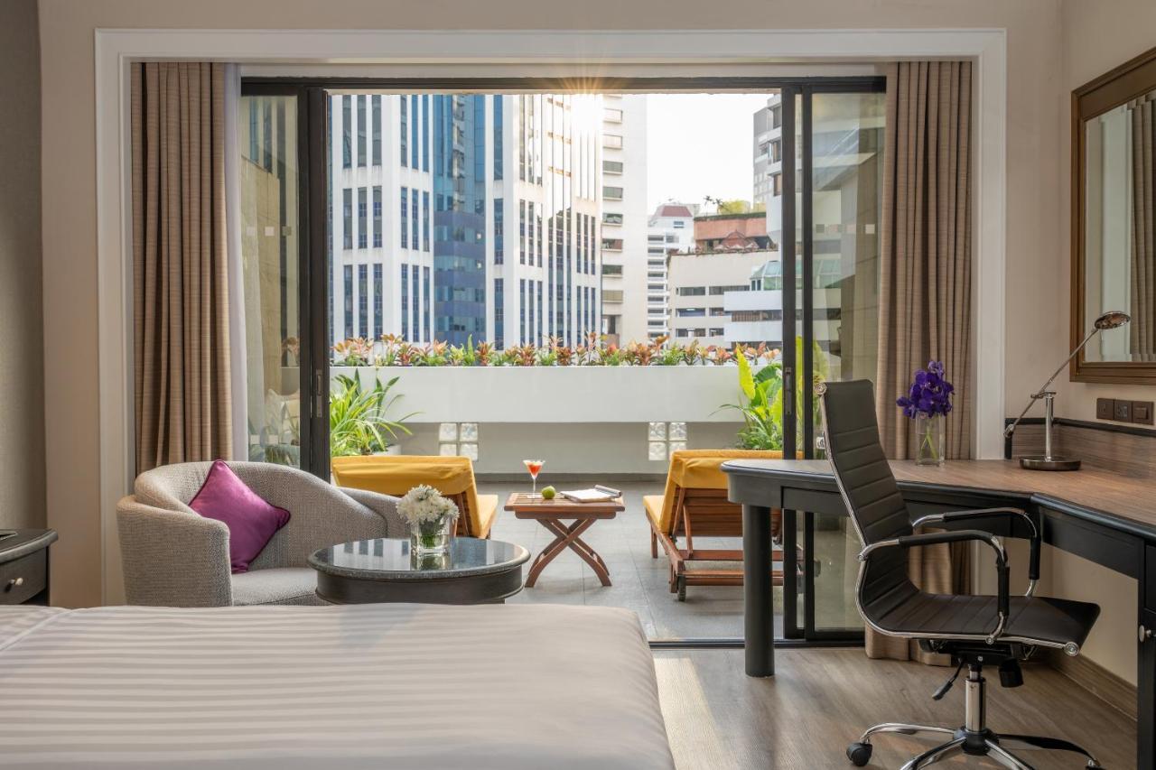 Nh Sukhumvit Boulevard 5*