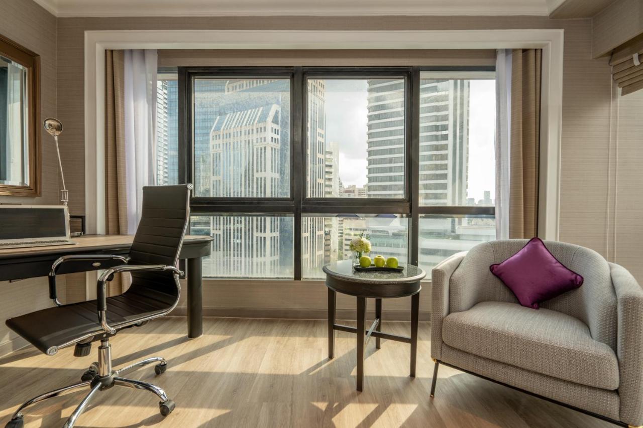 Nh Sukhumvit Boulevard 5*