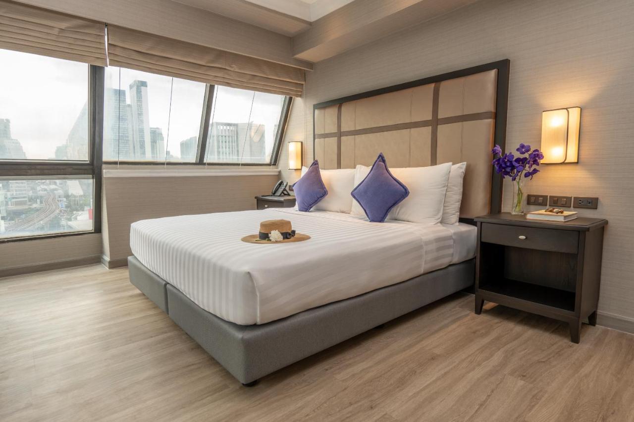 Nh Sukhumvit Boulevard 5*