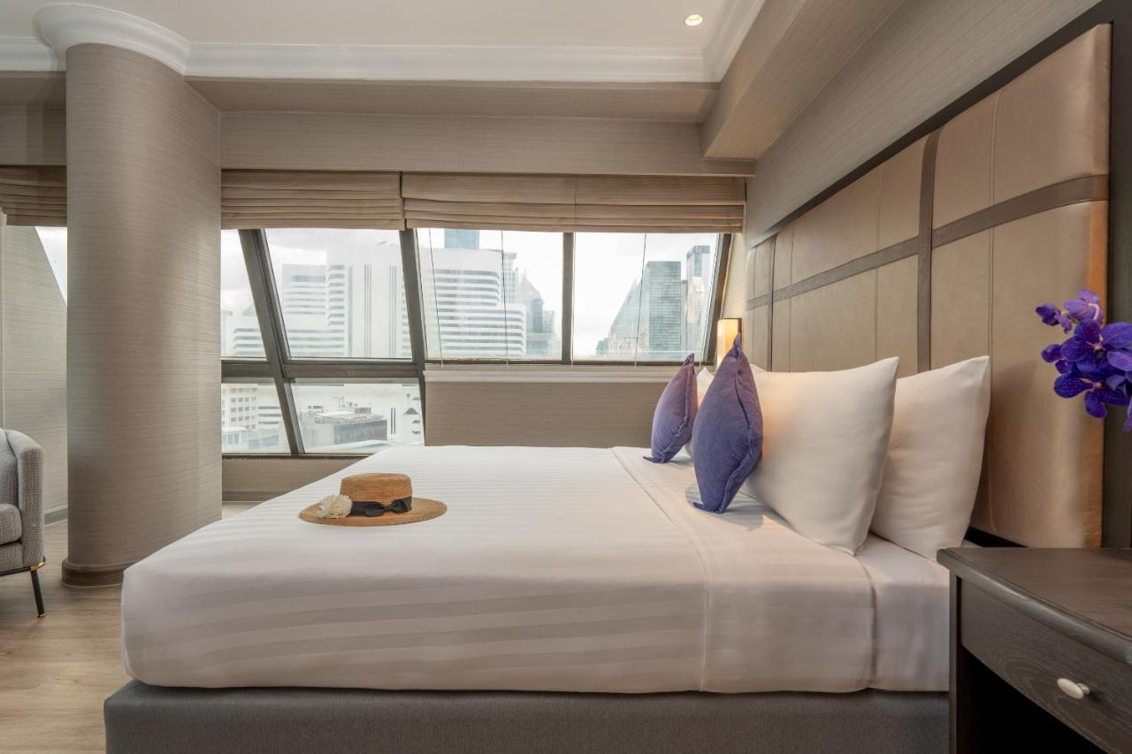 Nh Sukhumvit Boulevard