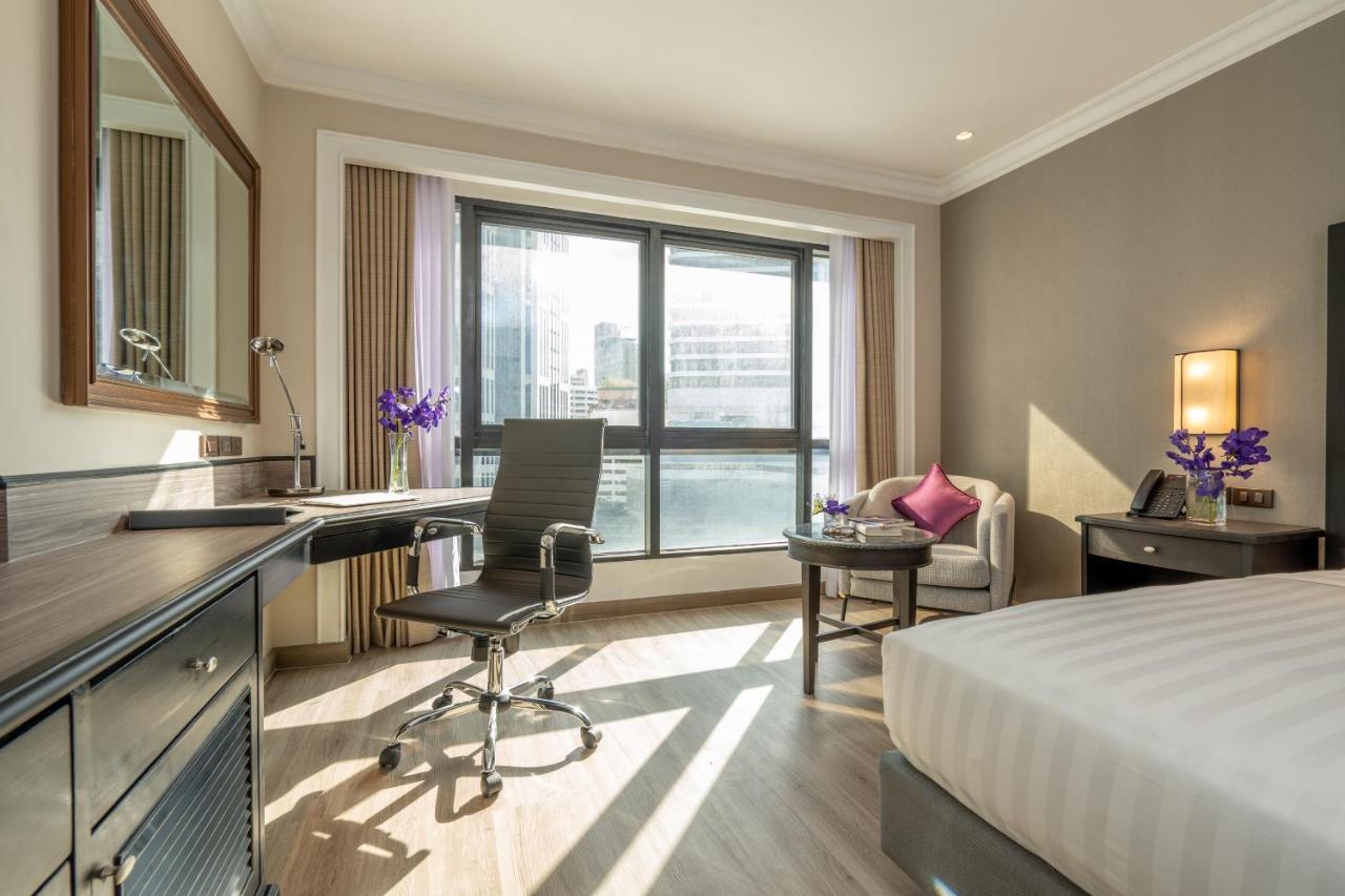 Nh Sukhumvit Boulevard Bangkok