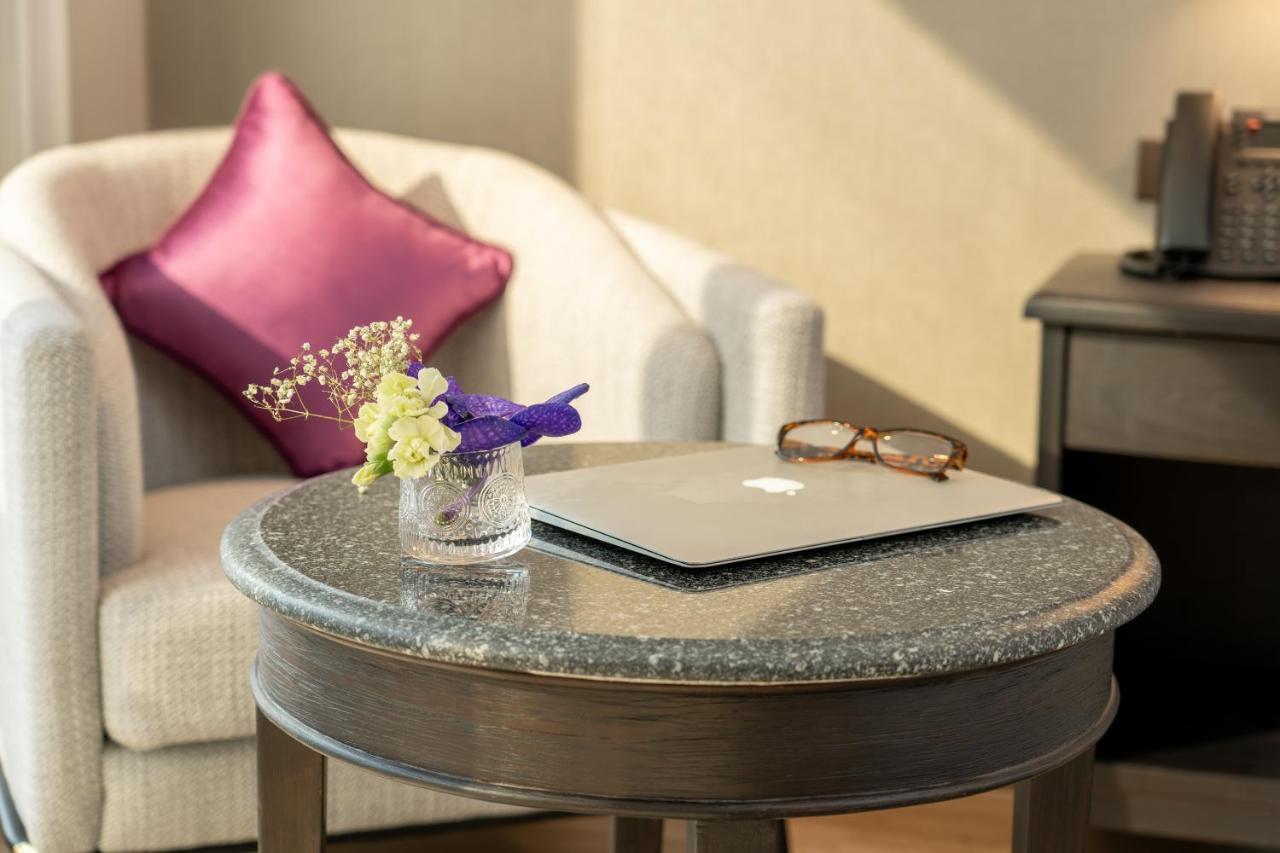 Nh Sukhumvit Boulevard Hotel 5*
