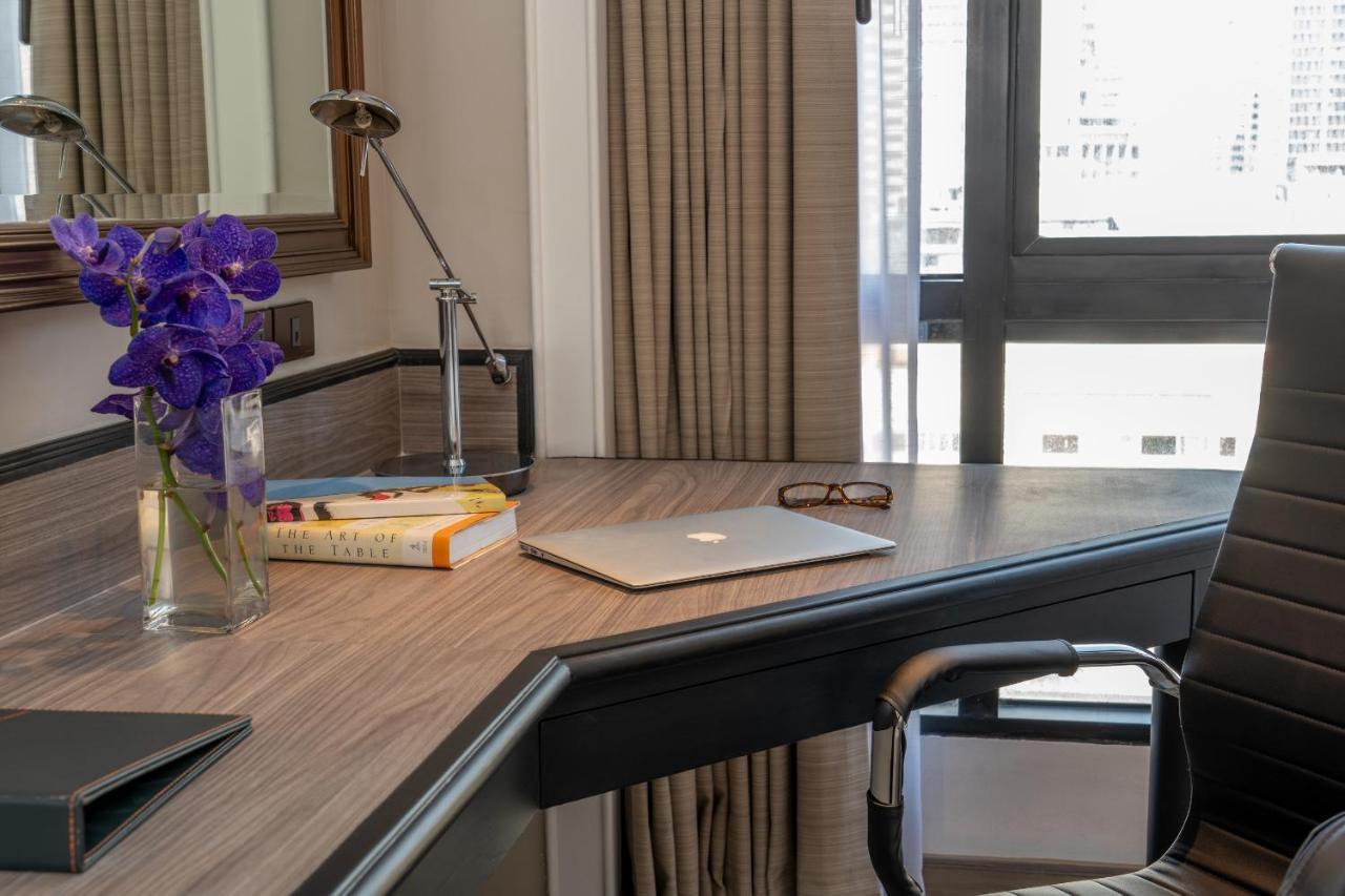 Nh Sukhumvit Boulevard Hotel Bangkok