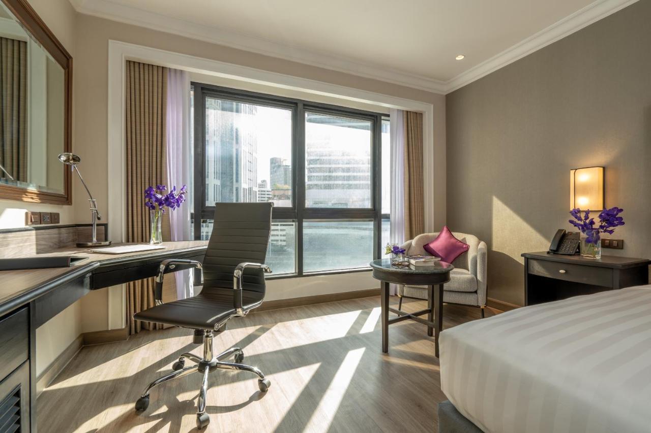 Nh Sukhumvit Boulevard Hotel 5*