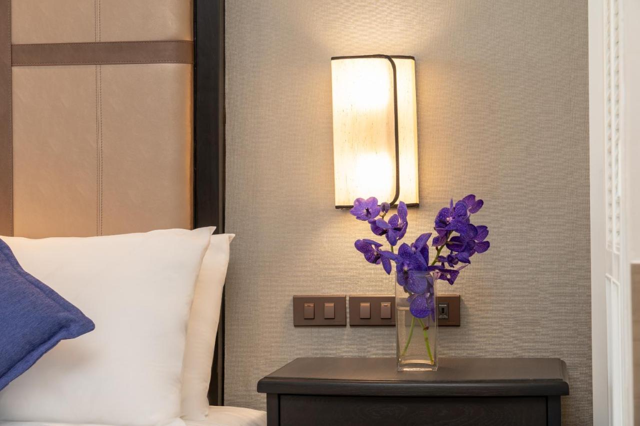Nh Sukhumvit Boulevard 5* Bangkok