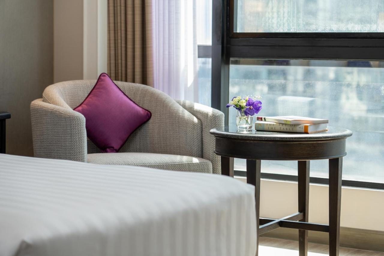 Hotel Nh Sukhumvit Boulevard 5*